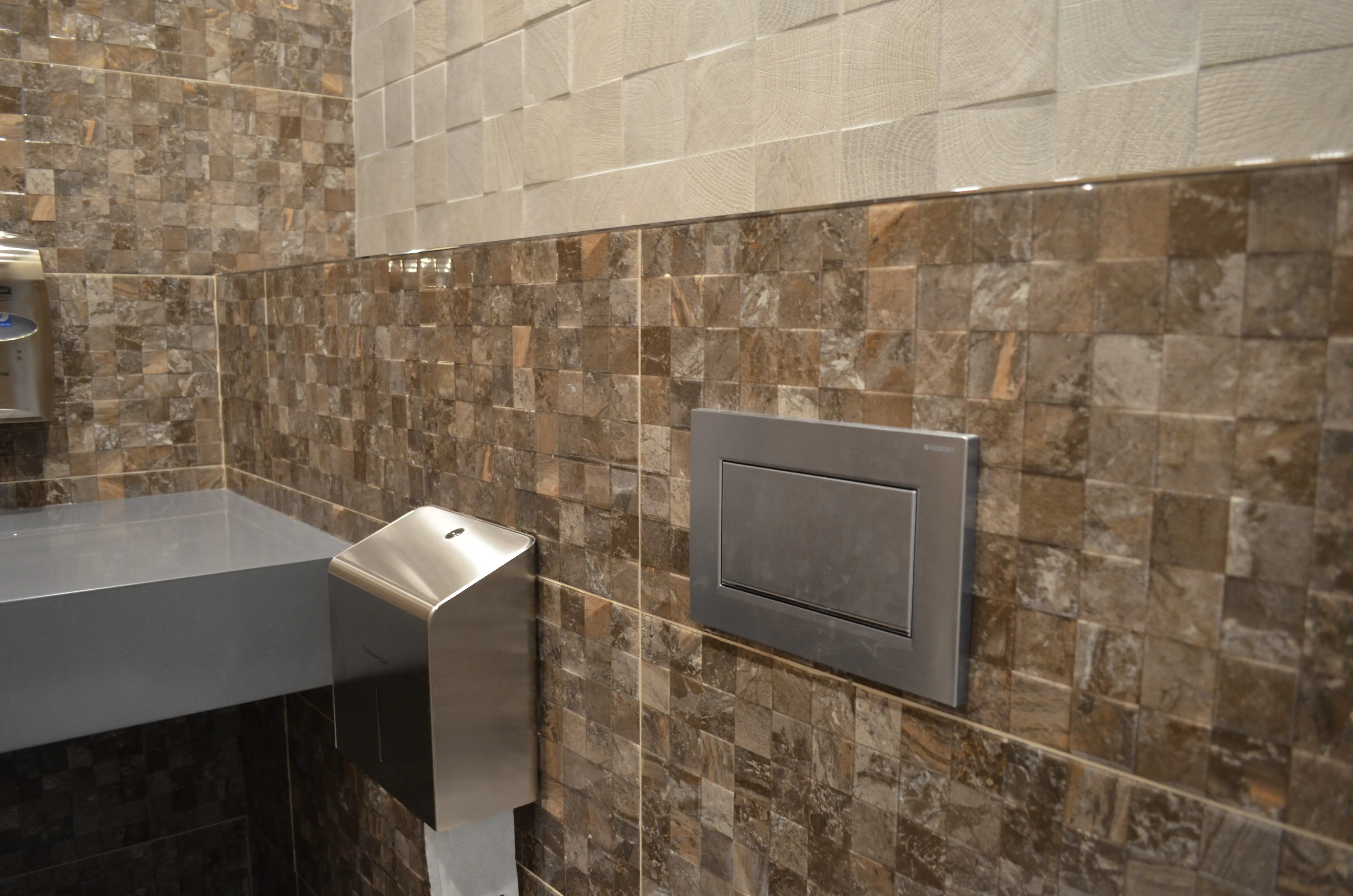 Санузел, фото 19